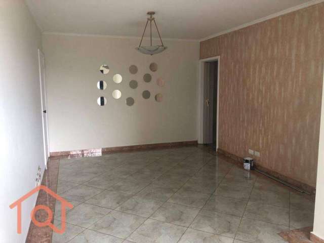 Apartamento para alugar, 82 m² por R$ 4.316,00/mês - Vila Guarani (Zona Sul) - São Paulo/SP