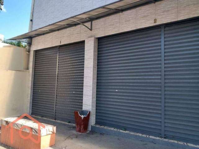 Loja para alugar, 45 m² por R$ 3.000,00/mês - Campo Belo - São Paulo/SP