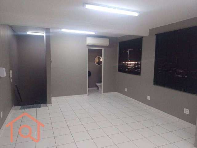 Sala para alugar, 40 m² por R$ 2.000,00/mês - Liberdade - São Paulo/SP