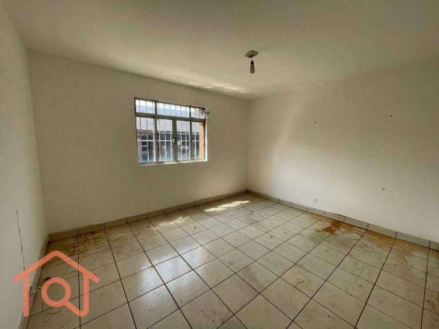 Sala para alugar, 55 m² por R$ 2.000,00/mês - Jabaquara - São Paulo/SP