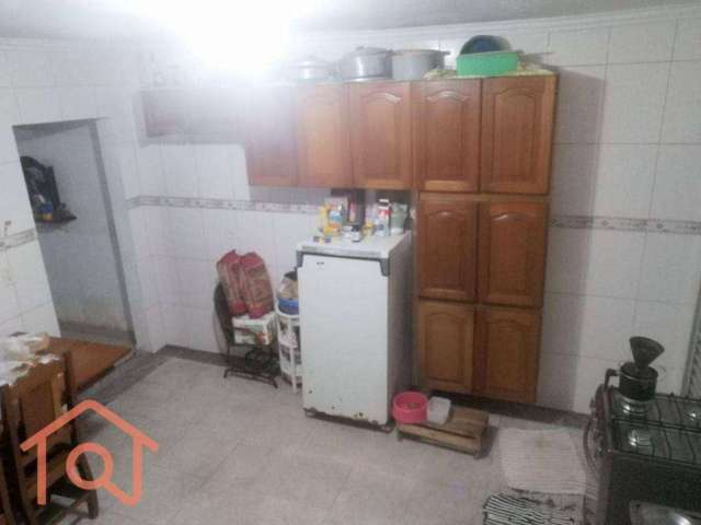 Sobrado com 1 dormitório à venda, 139 m² por R$ 460.000,00 - Jardim Monte Carmelo - Guarulhos/SP