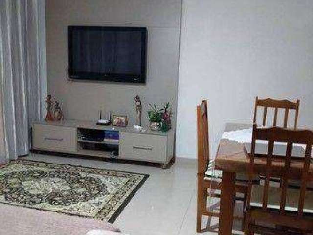 Sobrado à venda, 150 m² por R$ 390.000,00 - Vila Marari - São Paulo/SP