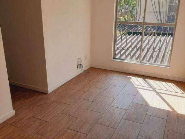 Apartamento à venda, 50 m² por R$ 280.000,00 - Interlagos - São Paulo/SP