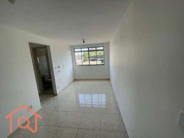 Apartamento com 2 dormitórios à venda, 55 m² por R$ 319.000,00 - Jabaquara - São Paulo/SP