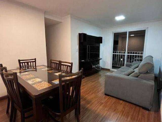 Apartamento à venda, 65 m² por R$ 424.000,00 - Jardim Prudência - São Paulo/SP