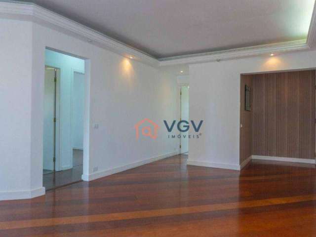 Apartamento com 3 dormitórios à venda, 88 m² por R$ 465.000,00 - Vila Suzana - São Paulo/SP