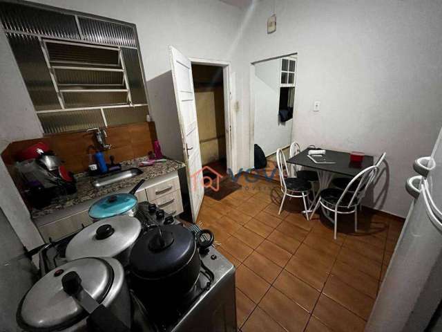 Casa com 2 dormitórios à venda, 200 m² por R$ 569.000,00 - Cidade Domitila - São Paulo/SP