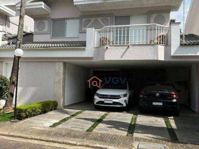 Casa com 4 dormitórios à venda, 375 m² por R$ 3.500.000,00 - Jardim dos Estados - São Paulo/SP