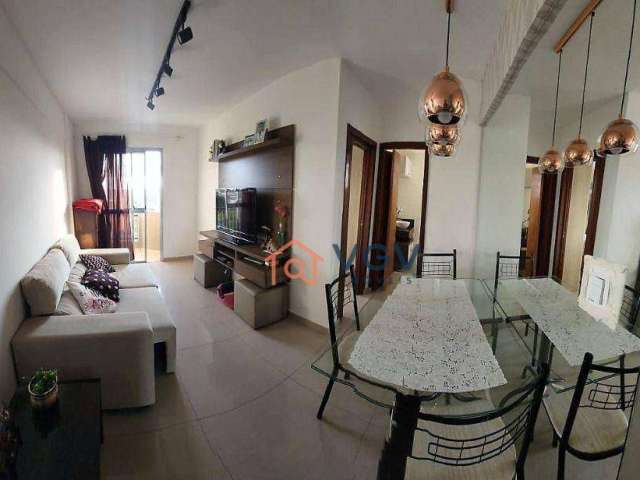 Apartamento à venda, 40 m² por R$ 260.000,00 - Jabaquara - São Paulo/SP