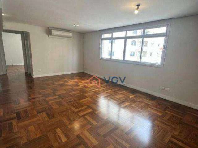 Apartamento com 3 dormitórios à venda, 110 m² por R$ 1.500.000,00 - Vila Mariana - São Paulo/SP