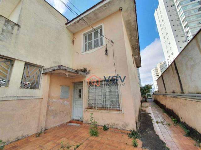 Sobrado com 2 dormitórios à venda, 94 m² por R$ 750.000,00 - Vila Guarani (Zona Sul) - São Paulo/SP