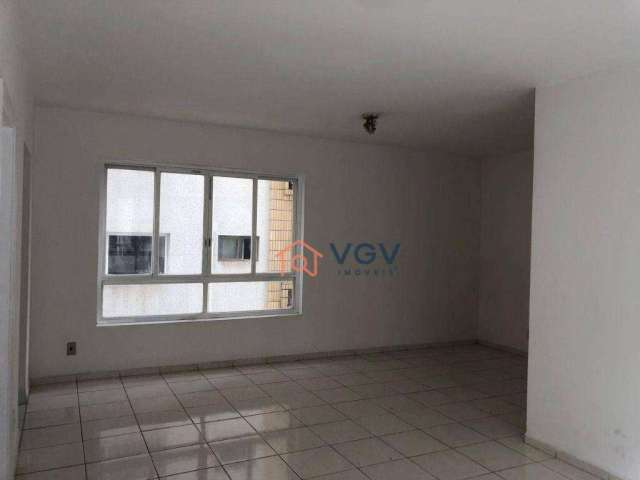 Apartamento com 3 dormitórios para alugar, 157 m² por R$ 7.171,00/mês - Paraíso - São Paulo/SP