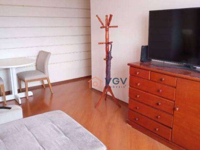 Apartamento com 2 dormitórios à venda, 60 m² por R$ 380.000,00 - Jabaquara - São Paulo/SP