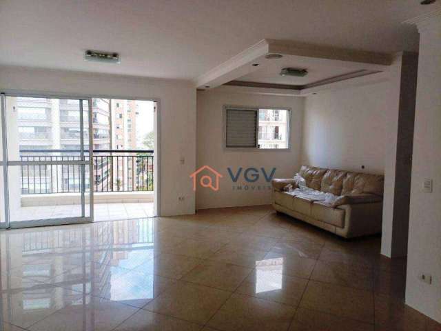 Apartamento com 2 dormitórios à venda, 86 m² por R$ 1.049.400,00 - Alto do Ipiranga - São Paulo/SP