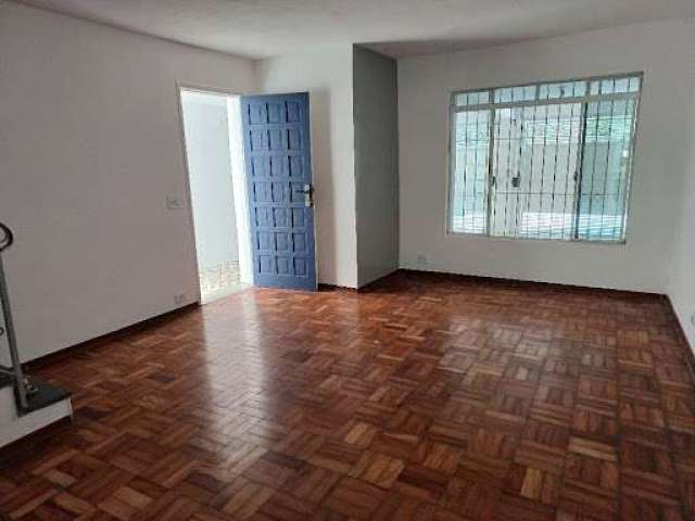 Sobrado com 2 dormitórios à venda, 120 m² por R$ 645.000,00 - Vila do Castelo - São Paulo/SP