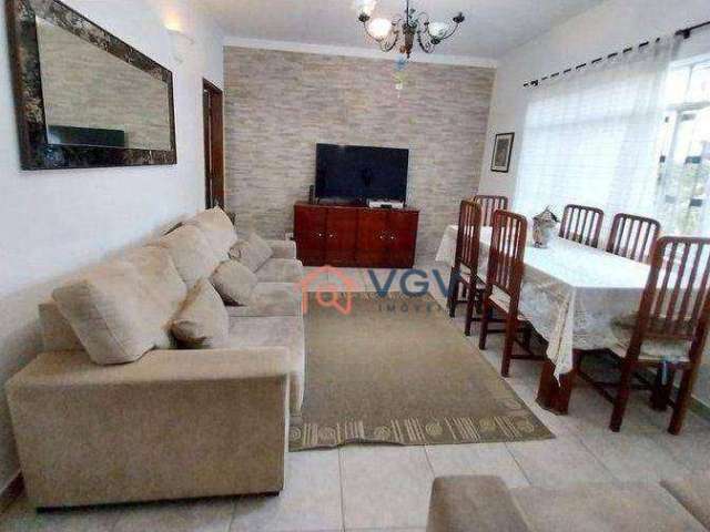 Casa 140m², 4 dormitórios, 2 suites, 6 vagas de garagem  - Metrô  Saúde - São Paulo/SP