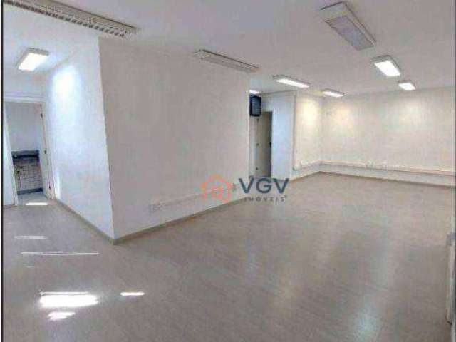 Sala, 33 m² - venda por R$ 331.000,00 ou aluguel por R$ 3.305,00/mês - Vila Clementino	 - São Paulo/SP