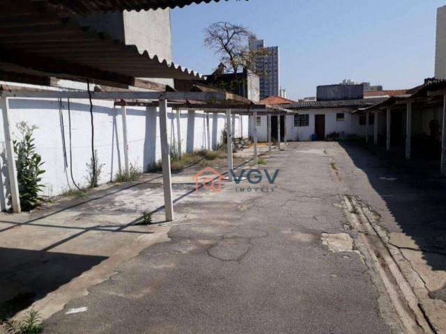 2 Terrenos , somando474 m² para atividades diversificadas (estacionamento, esportes, canteiro de obras, armazenamento e assemelhados)