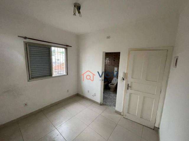 Sala para alugar, 15 m² por R$ 850,00/mês - Jardim Prudência - São Paulo/SP