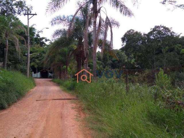 Terreno à venda, 798600 m² por R$ 2.300.000.000,00 - Chácara Recreio Lagoa dos Patos - Jundiaí/SP