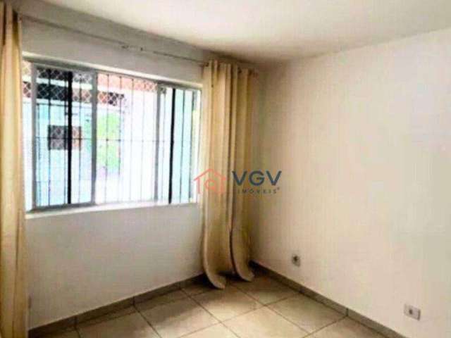 Sobrado com 3 dormitórios à venda, 107 m² por R$ 750.000,00 - Vila Guarani (Zona Sul) - São Paulo/SP