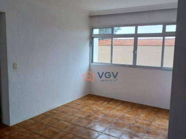 Apartamento à venda, 60 m² por R$ 430.000,00 - Vila Guarani (Zona Sul) - São Paulo/SP