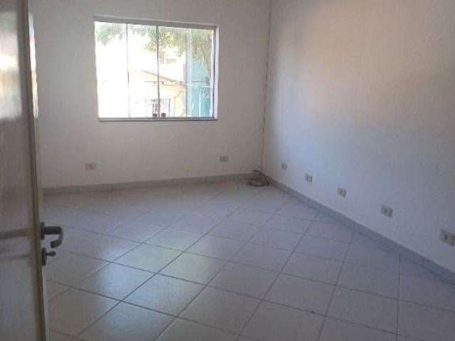 Sala para alugar, 100 m² por R$ 3.040,00/mês - Planalto Paulista - São Paulo/SP