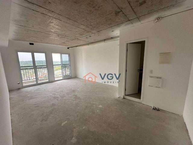 Sala à venda, 36 m² por R$ 250.000,00 - Jabaquara - São Paulo/SP