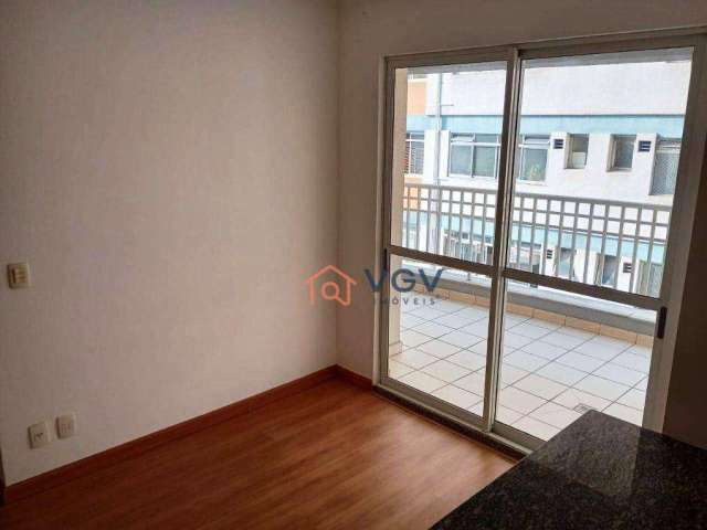 Apartamento com 2 dormitórios à venda, 53 m² por R$ 763.000,00 - Jardim Bela Vista (Zona Norte) - São Paulo/SP