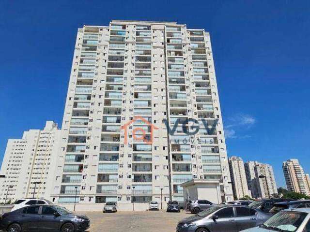 Apartamento a venda com 2 dormitórios no Bairro do Ipiranga.