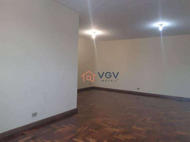 Apartamento com 3 dormitórios à venda, 99 m² por R$ 850.000,00 - Vila Guarani (Zona Sul) - São Paulo/SP