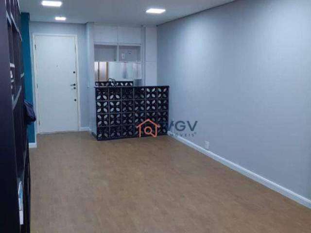 Sala à venda, 31 m² por R$ 270.000,00 - Vila Monte Alegre - São Paulo/SP