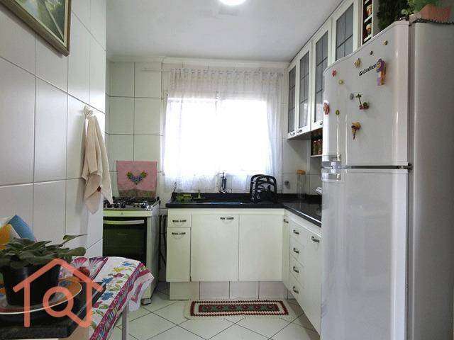 Apartamento com 2 dormitórios à venda, 69 m² por R$ 600.000,00 - Sacomã - São Paulo/SP