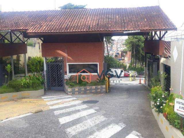 Apto de 2 dorm.Reformado na Cidade Ademar