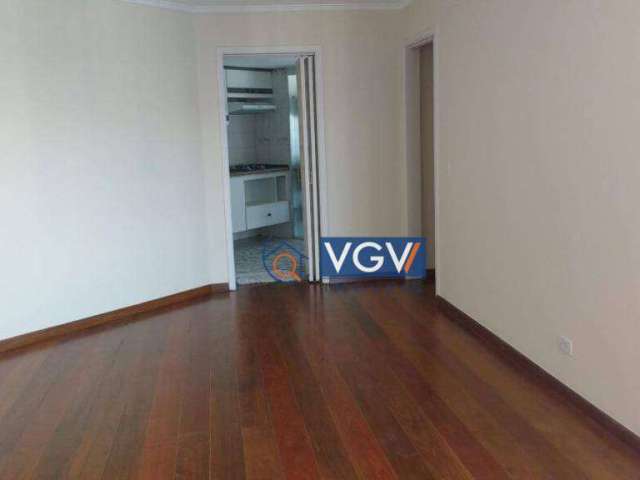 Cobertura com 3 dormitórios à venda, 166 m² por R$ 900.000,00 - Vila Mascote - São Paulo/SP