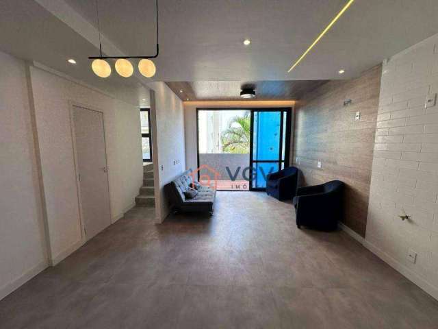 Sobrado com 2 dormitórios à venda, 150 m² por R$ 1.350.000,00 - Vila Mascote - São Paulo/SP