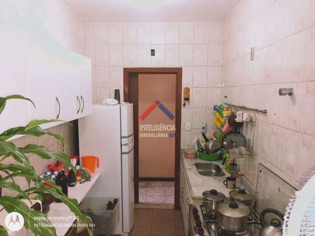 Apartamento 3 quartos com suíte, Palmeiras/BH, por R$ 330.000