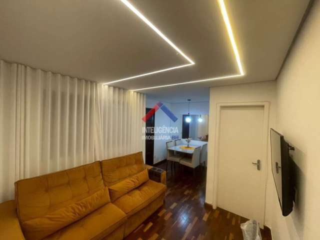 Apartamento 3 quartos Bairro Estoril/Buritis!