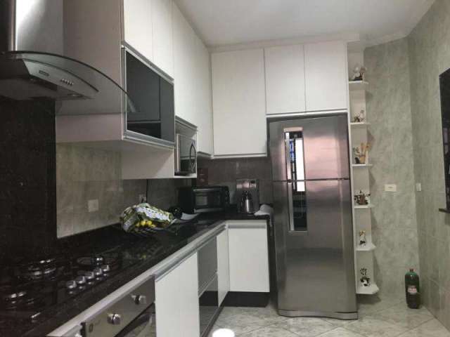 Casa para Venda em São Paulo, Vila Marieta, 3 dormitórios, 1 suíte, 4 banheiros, 3 vagas