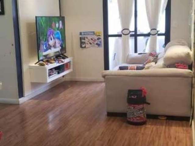 Apartamento para Venda em São Paulo, Vila Gomes Cardim, 2 dormitórios, 1 banheiro, 1 vaga