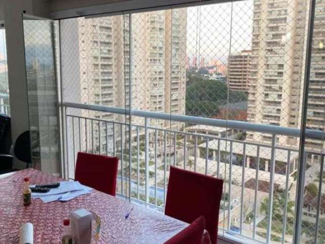 Apartamento para Venda em São Paulo, Jardim Dom Bosco, 3 dormitórios, 1 suíte, 2 banheiros, 2 vagas