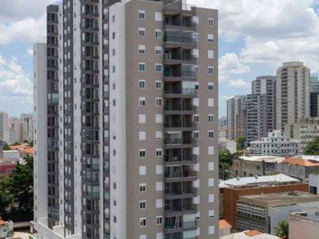 Studio para Venda em São Paulo, Consolação, 1 banheiro