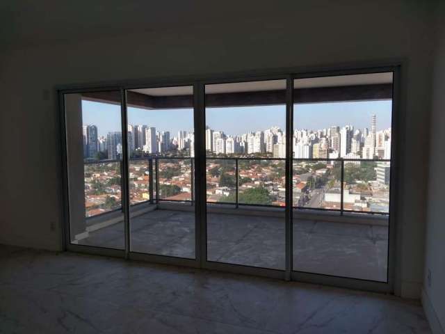 Apartamento para Venda em São Paulo, Vila Gertrudes, 3 dormitórios, 3 suítes, 4 banheiros, 3 vagas