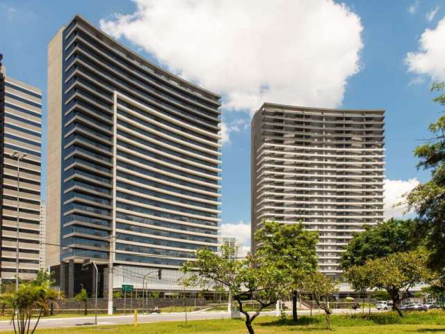 Sala Comercial para Venda em São Paulo, Várzea da Barra Funda, 1 vaga