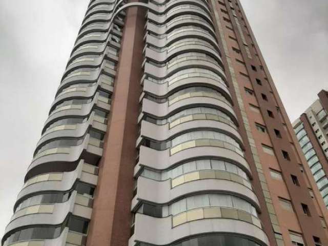 Apartamento para Venda em São Paulo, Jardim Anália Franco, 3 dormitórios, 3 suítes, 3 banheiros, 4 vagas