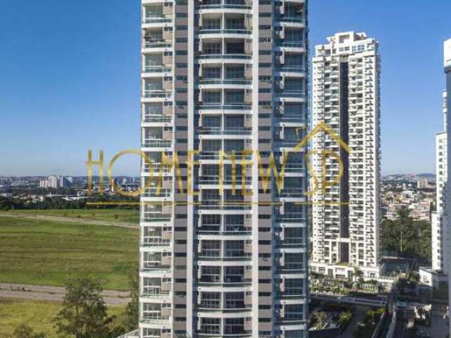 Apartamento para Venda em Barueri, Green Valley Alphaville, 4 dormitórios, 4 suítes, 6 banheiros, 4 vagas