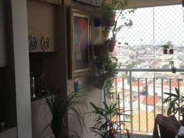 Apartamento para Venda em São Paulo, Vila Formosa, 2 dormitórios, 1 banheiro, 1 vaga