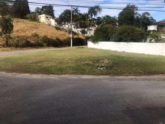 Terreno para Venda em Arujá, Parque dos Jacarandás