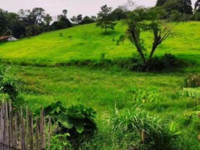 Terreno para Venda em Arujá, Parque dos Jacarandás, 1 dormitório, 1 banheiro