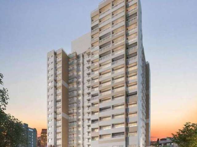 Apartamento para Venda em São Paulo, Bela Vista, 1 dormitório, 1 banheiro